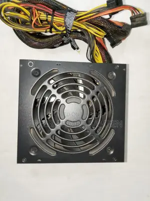 Atom 350w Psu