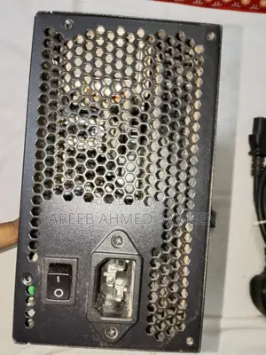 Atom 350w Psu