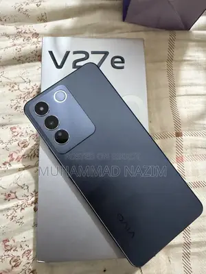 Vivo V27e (ব্যবহৃত)
