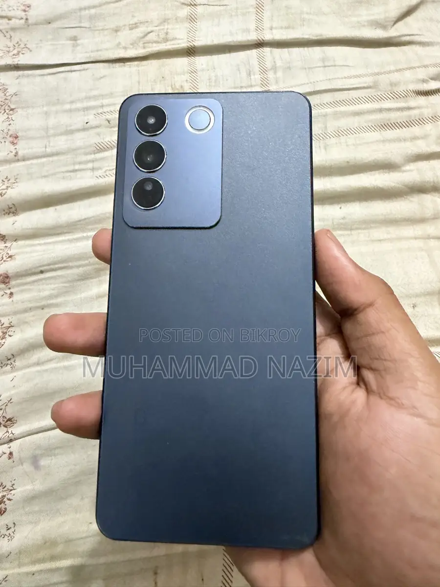 Vivo V27e (ব্যবহৃত)