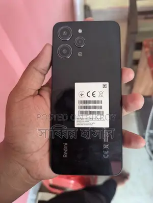 Xiaomi Redmi 12 2025 (Used)