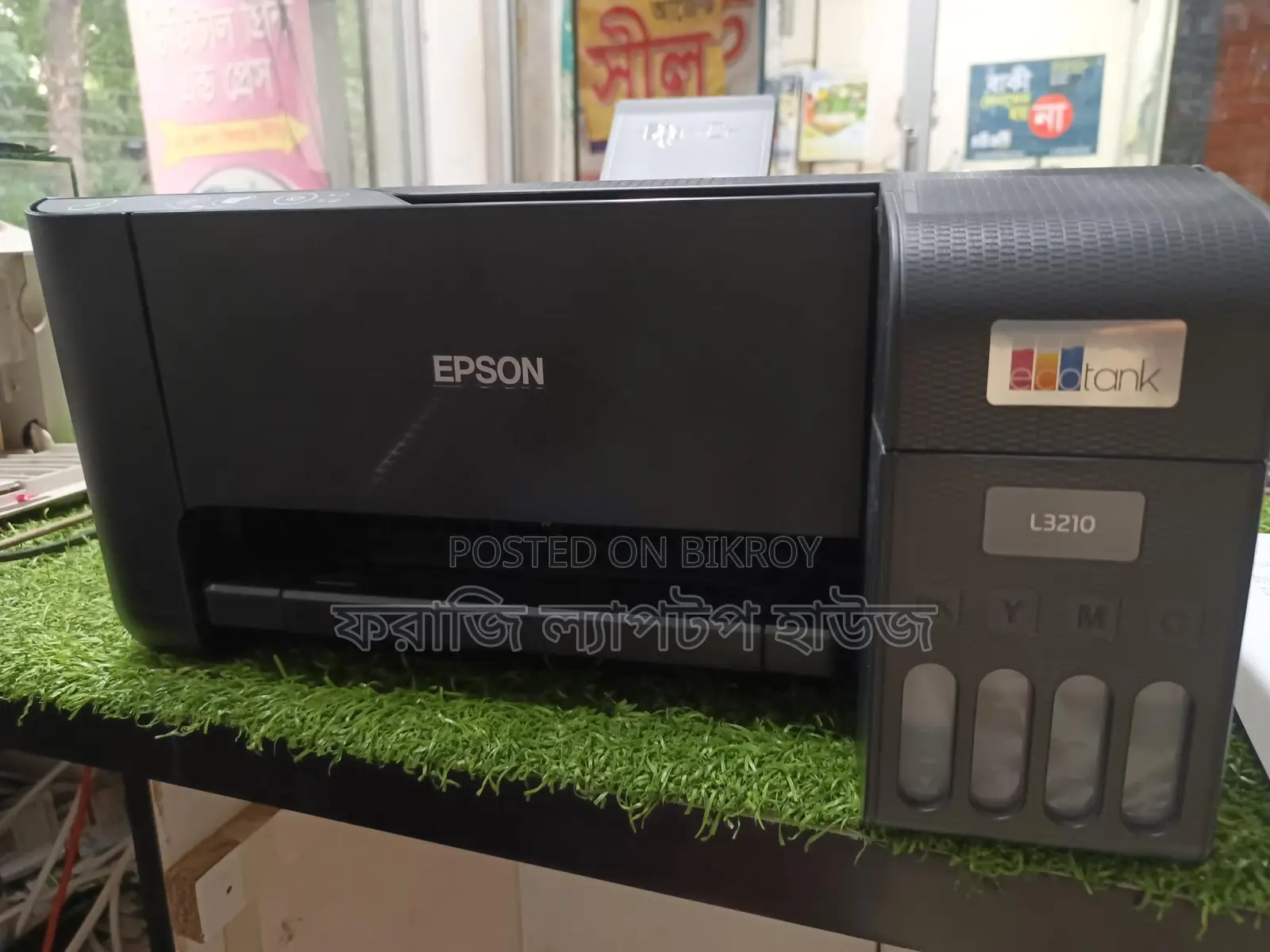 Epson L3210 Printer