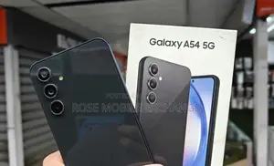 Samsung Galaxy A54 8/256gb (Used)