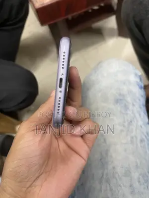 Apple iPhone 11 (Used)