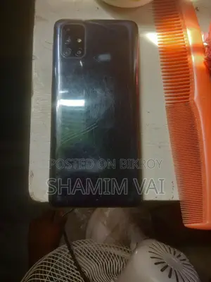 Samsung Galaxy M51 (Used)