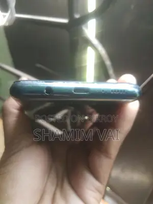 Samsung Galaxy M51 (Used)