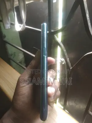 Samsung Galaxy M51 (Used)