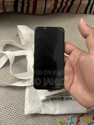 I Phone 13 Display