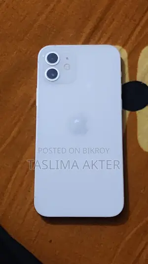 Apple iPhone 12 (Used)