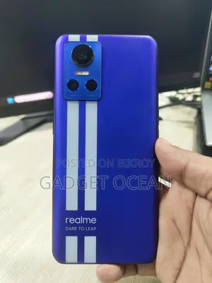Realme GT Neo 3 8/256 (Used)