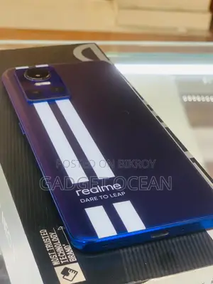 Realme GT Neo 3 8/256 (Used)
