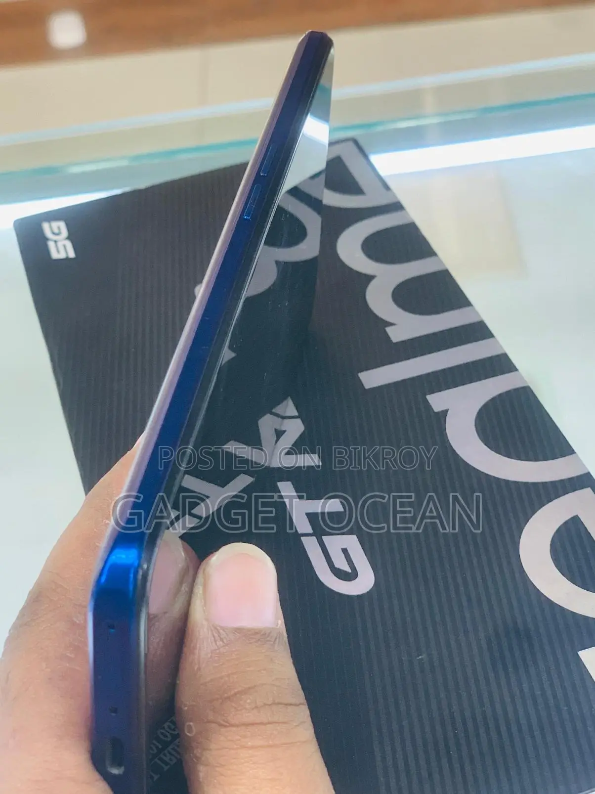 Realme GT Neo 3 8/256 (Used)