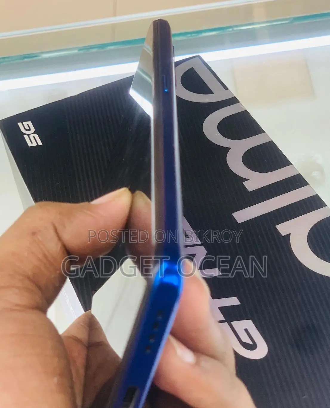 Realme GT Neo 3 8/256 (Used)