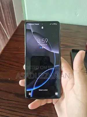 Samsung Galaxy A71 , (Used)