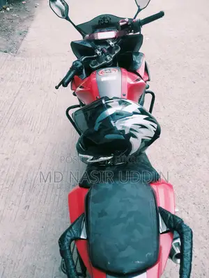 Yamaha Fazer FI V2 . 2017