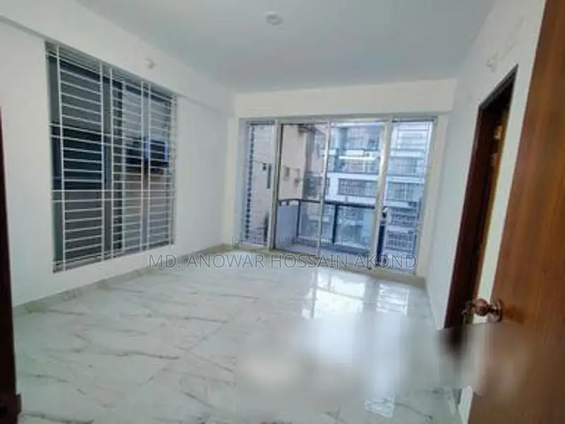 Flat Rent in Mohammadpur, Basila