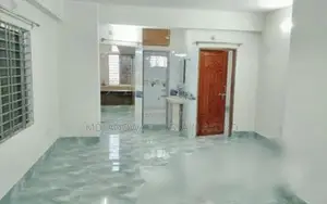 Flat Rent in Mohammadpur, Basila