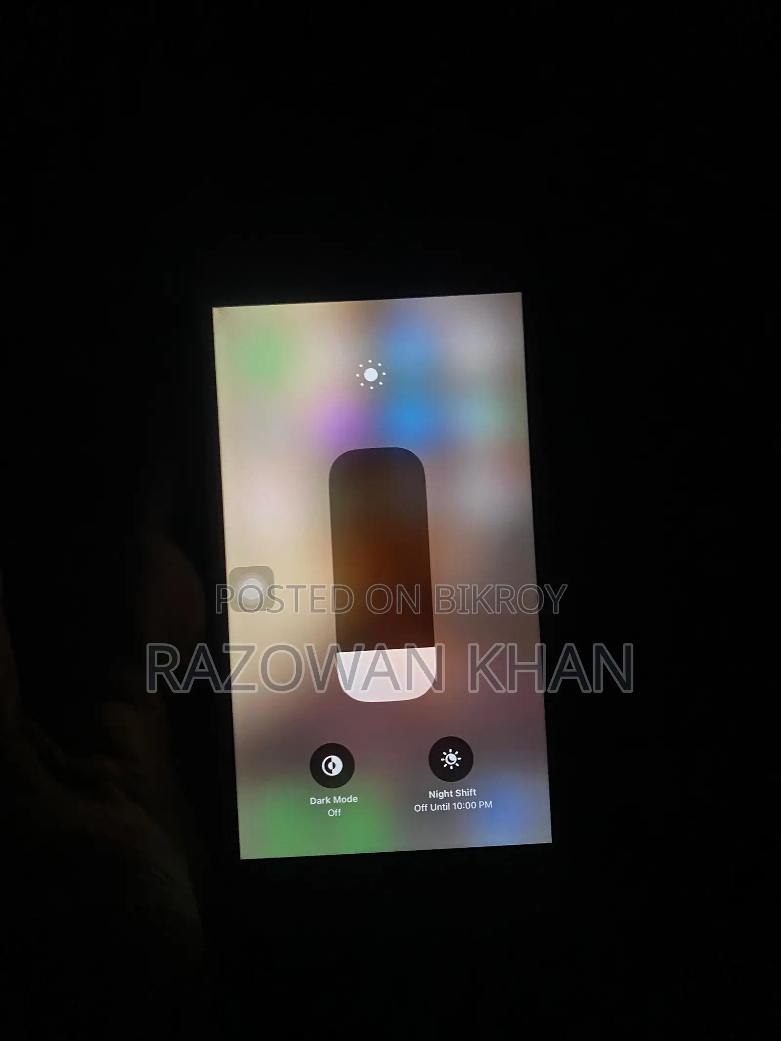 Apple iPhone 8 Plus (Used)