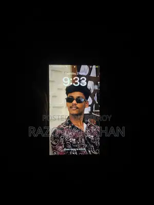 Apple iPhone 8 Plus (Used)