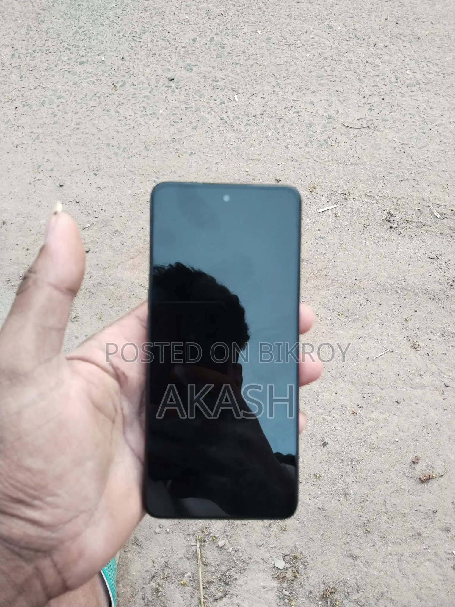 OnePlus Nord CE 5G 8/128 (Used)