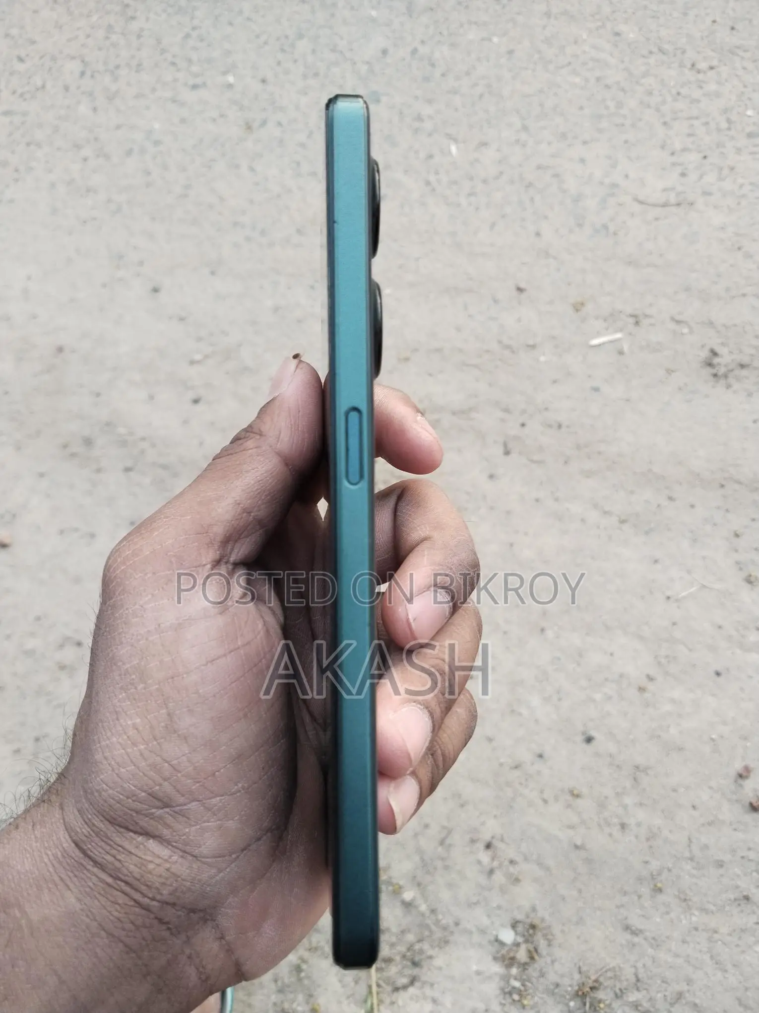 OnePlus Nord CE 5G 8/128 (Used)