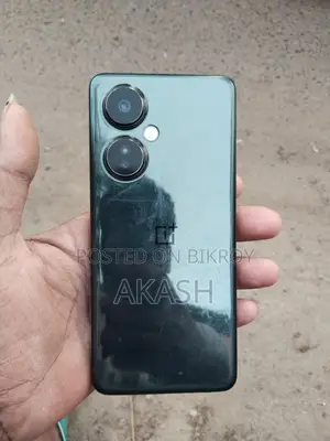 OnePlus Nord CE 5G 8/128 (Used)