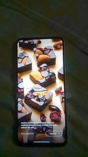 Infinix Hot 60i 8/128 (Used)