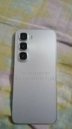 Infinix Hot 60i 8/128 (Used)