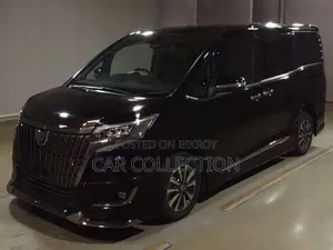 Toyota Esquire Gi premium hybrid 2021