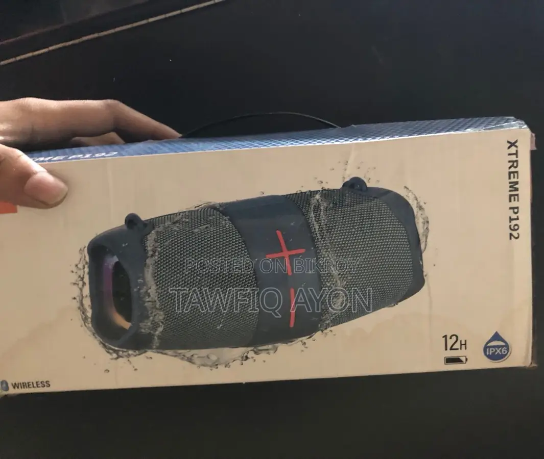 Jbl Speaker