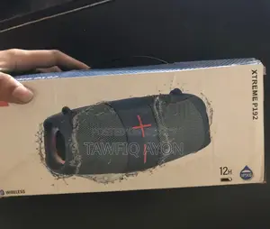Jbl Speaker