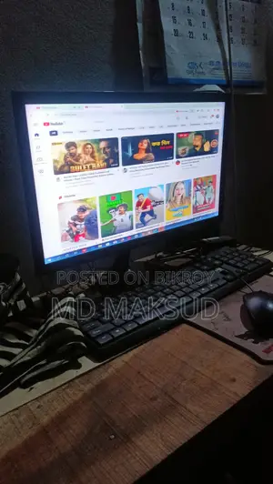 কম্পিউটার