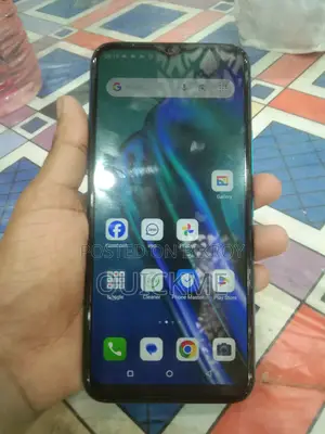 Itel Vision 1 Pro (Used)
