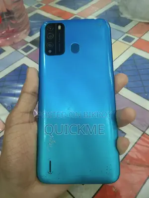 Itel Vision 1 Pro (Used)