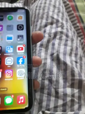 Apple iPhone 11 (Used)
