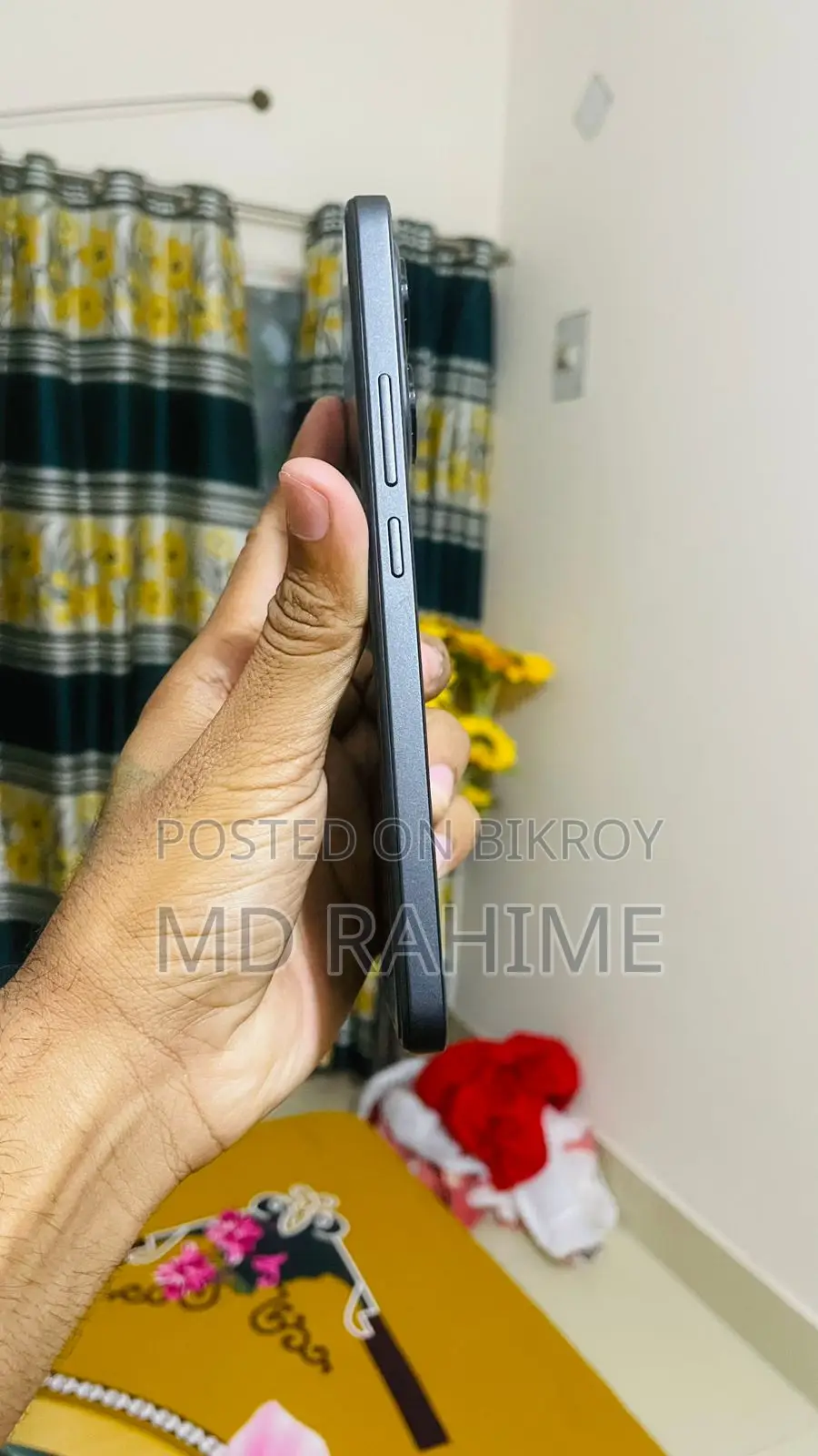 Xiaomi Redmi Note 14 8/256 (Used)