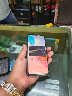 Vivo Y21 3/32 (Used)