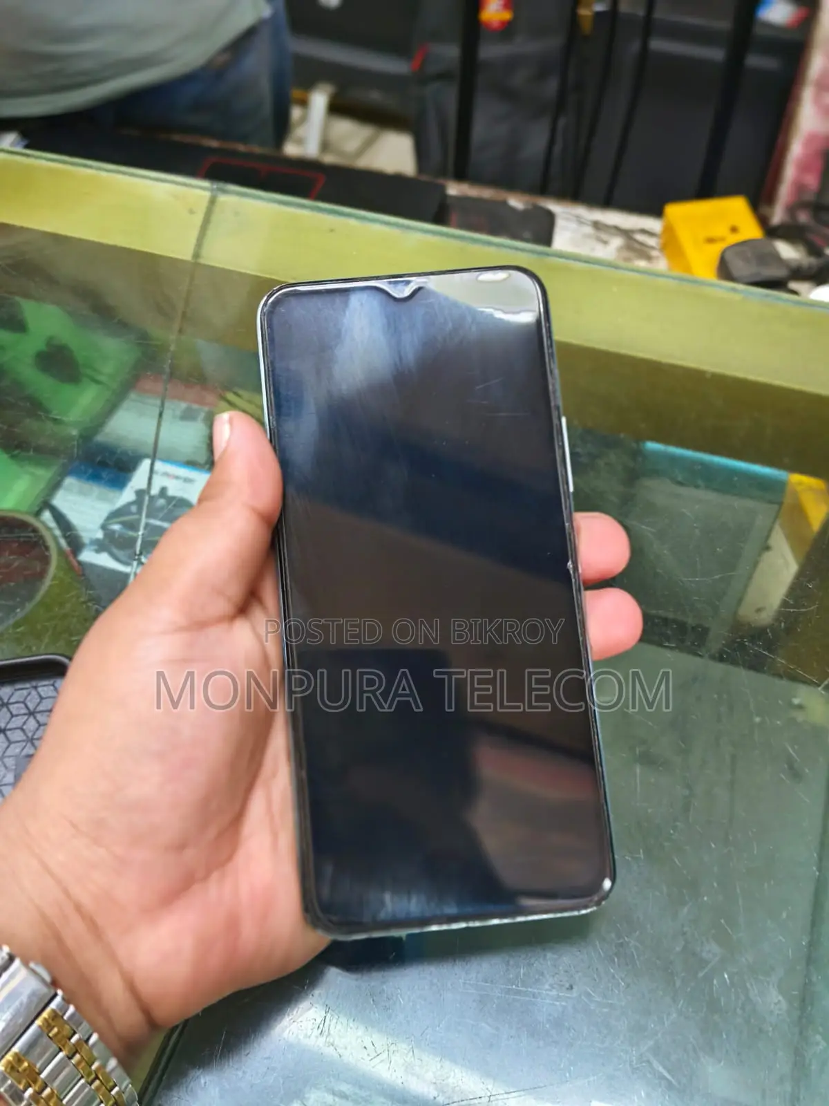 Vivo Y21 3/32 (Used)