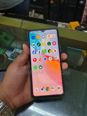 Vivo Y21 3/32 (Used)