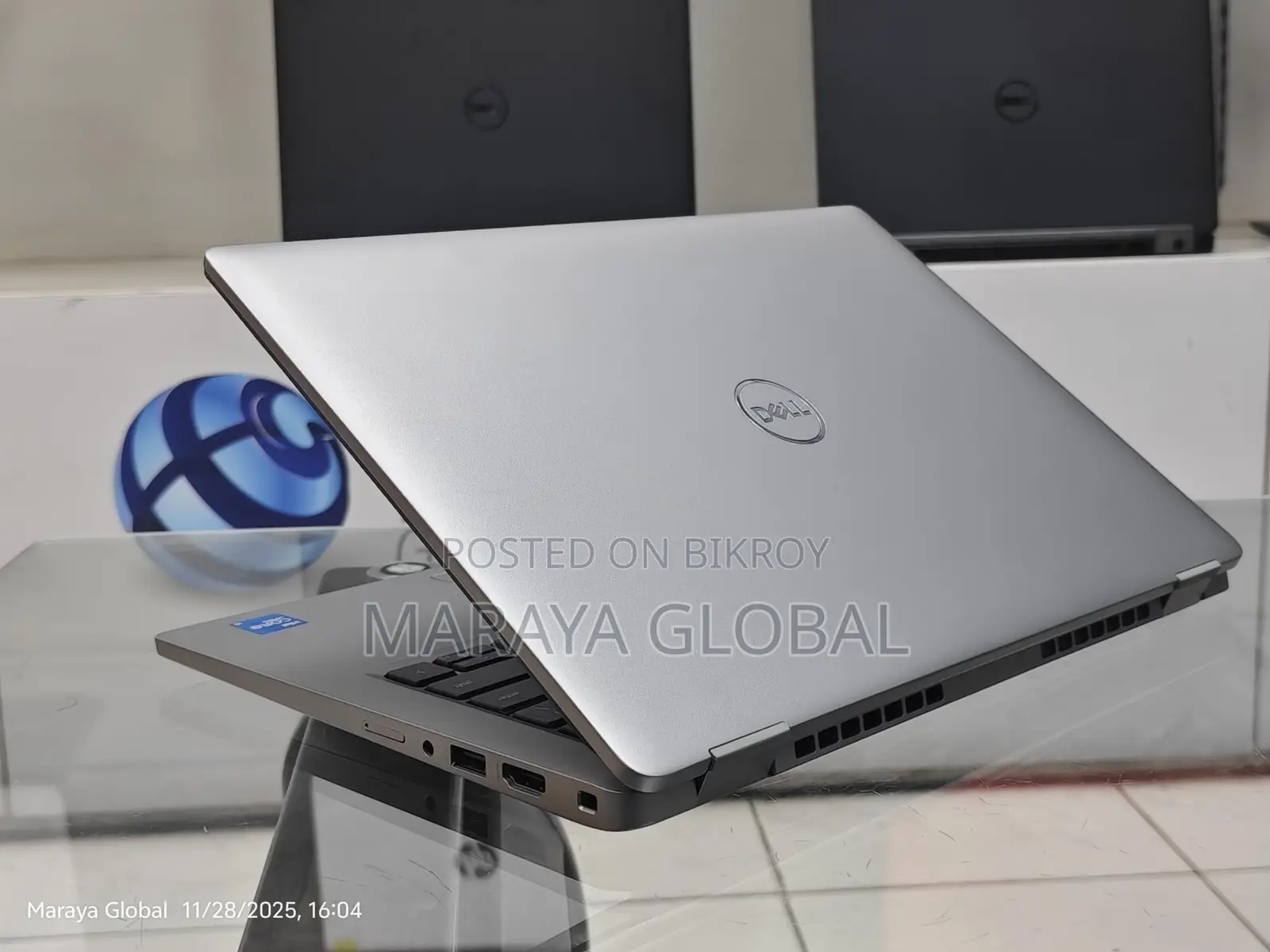 Dell Latitude 5320 16GB RAM Student Budget Laptop