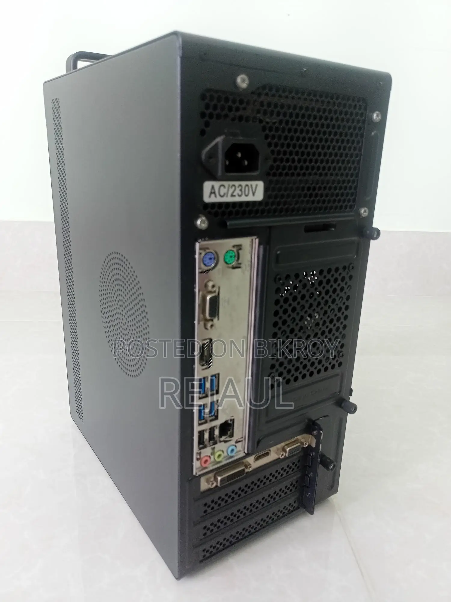 Computer for sale