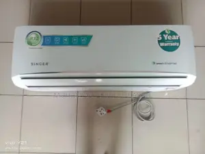 Singer Split Air Conditioner 1.5 Ton