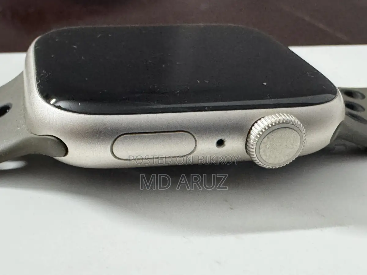 Apple Watch 8 series
