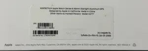 Apple Watch 8 series