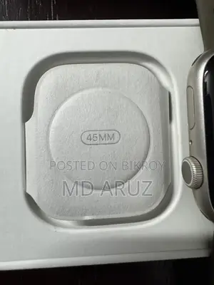 Apple Watch 8 series
