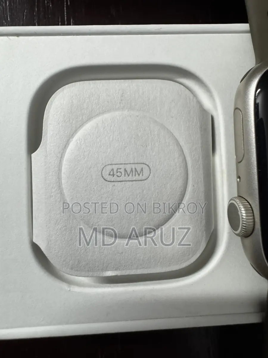 Apple Watch 8 series