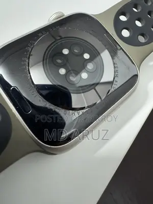 Apple Watch 8 series