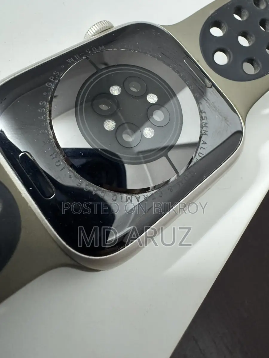 Apple Watch 8 series