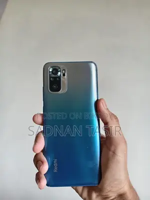 Xiaomi Redmi Note 10s (Used)