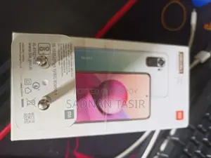 Xiaomi Redmi Note 10s (Used)